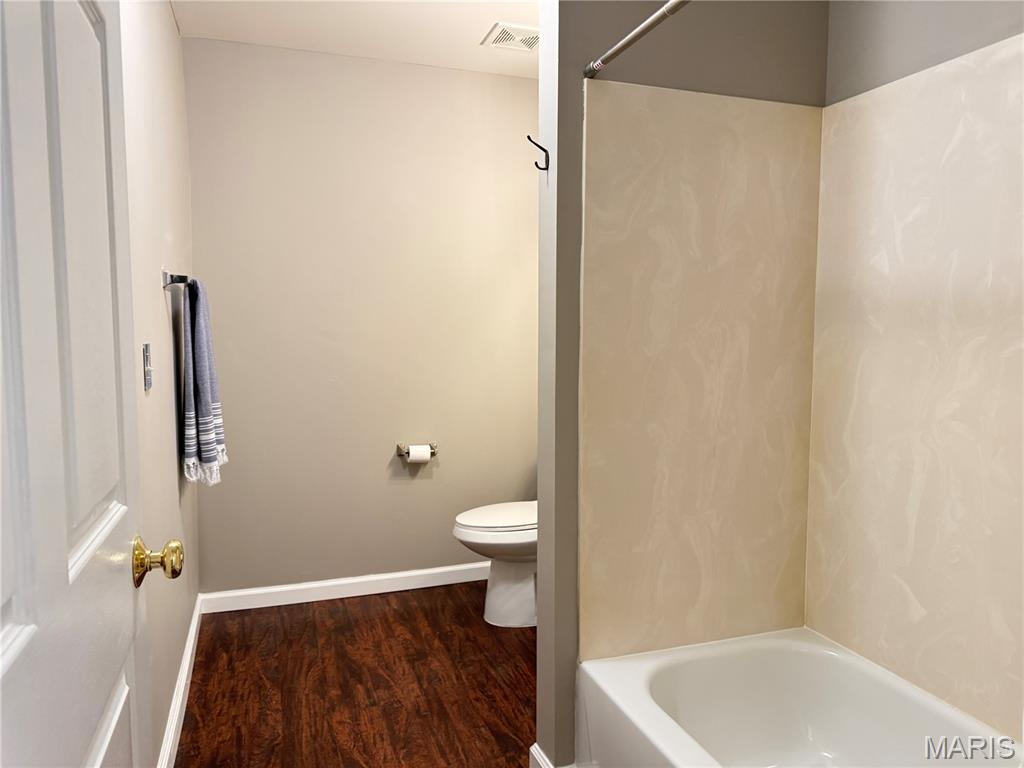 Lemay Place Condo Ph 4 - Residential Lease