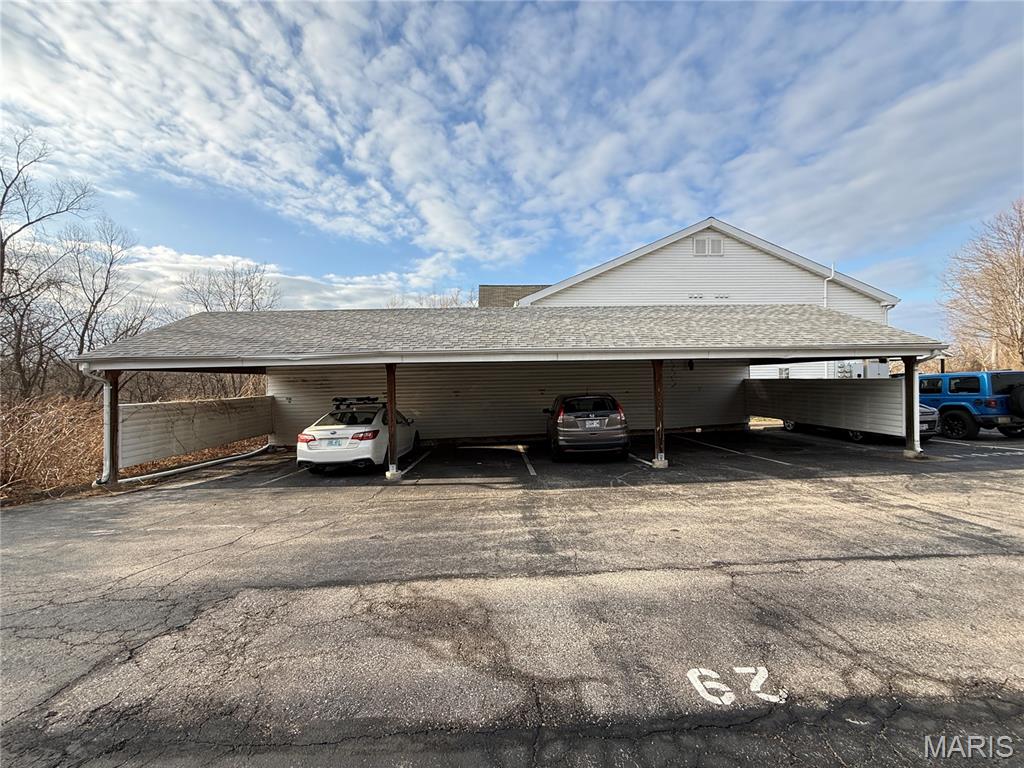 Lemay Place Condo Ph 4 - Residential Lease