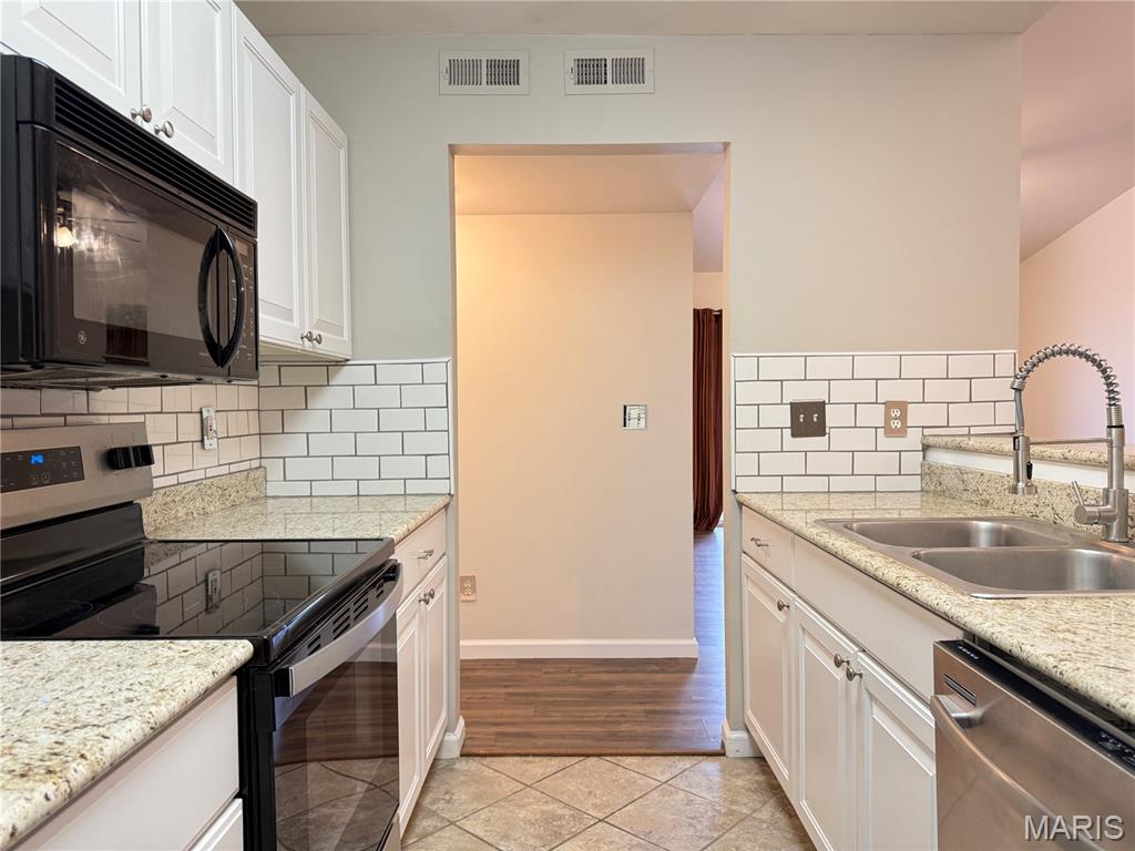 Lemay Place Condo Ph 4 - Residential Lease