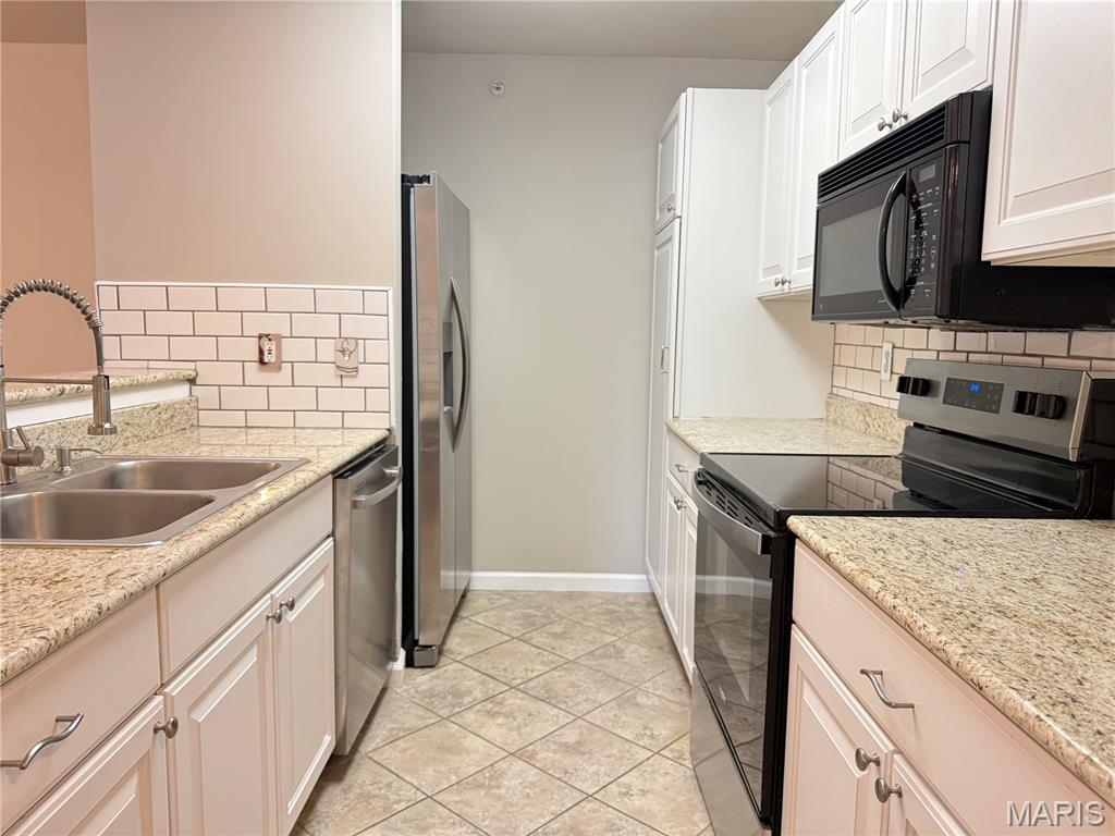 Lemay Place Condo Ph 4 - Residential Lease