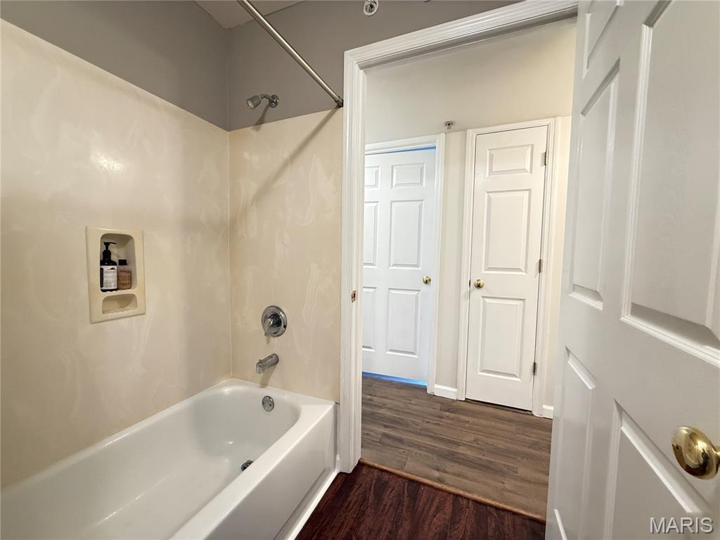 Lemay Place Condo Ph 4 - Residential Lease