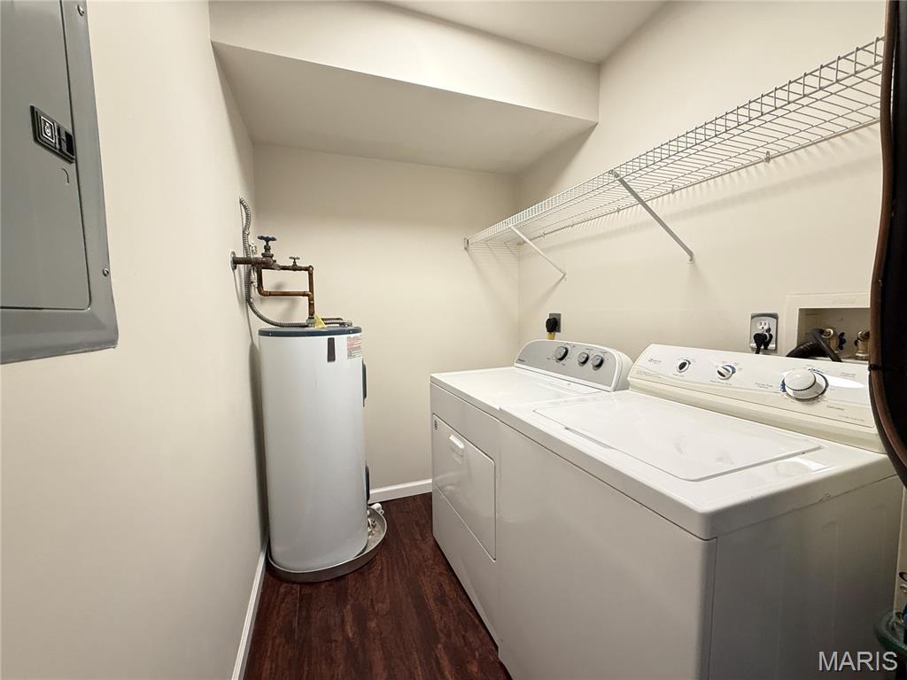 Lemay Place Condo Ph 4 - Residential Lease