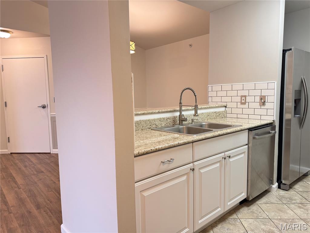 Lemay Place Condo Ph 4 - Residential Lease