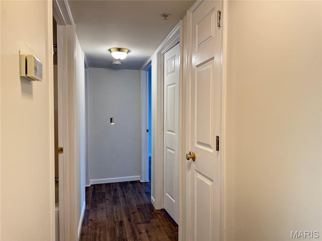 Lemay Place Condo Ph 4 - Residential Lease