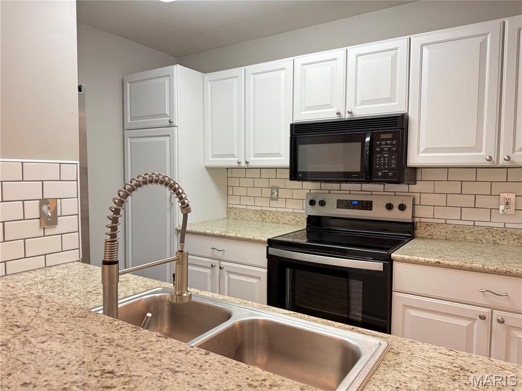 Lemay Place Condo Ph 4 - Residential Lease