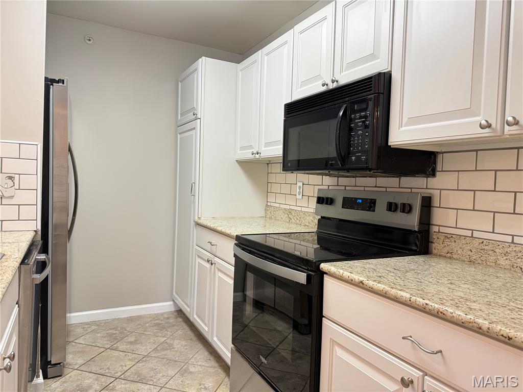 Lemay Place Condo Ph 4 - Residential Lease