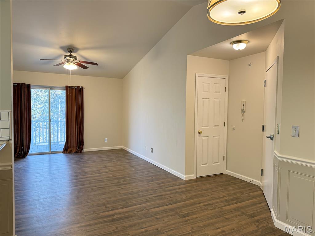 Lemay Place Condo Ph 4 - Residential Lease