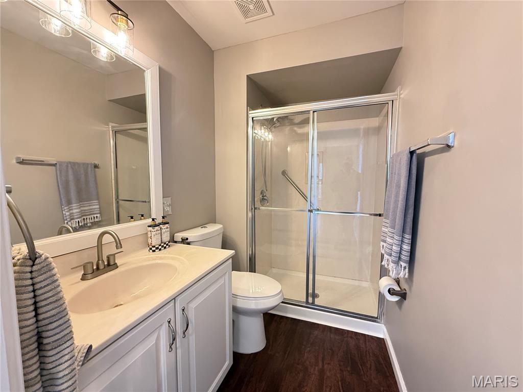 Lemay Place Condo Ph 4 - Residential Lease