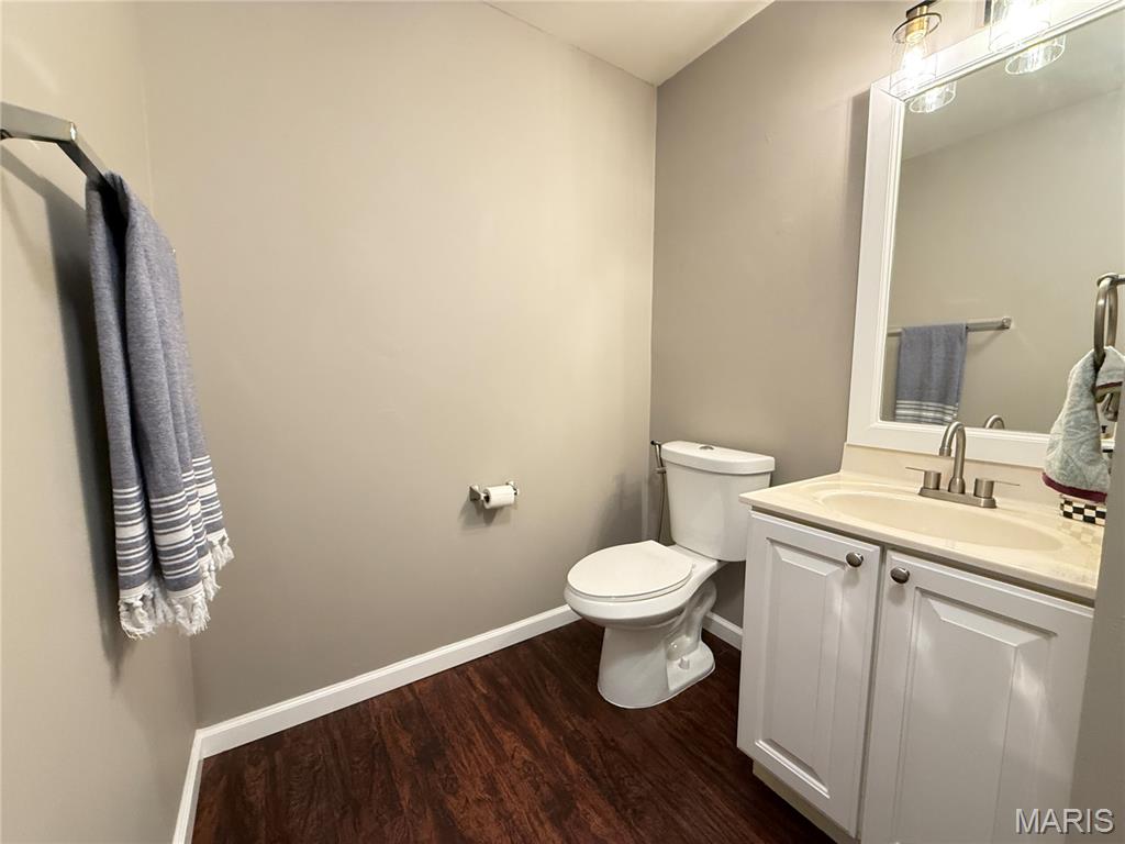 Lemay Place Condo Ph 4 - Residential Lease