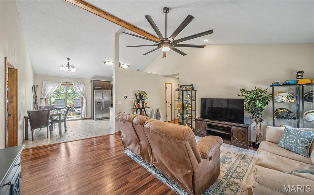 Castlerock Estates Sub - Residential