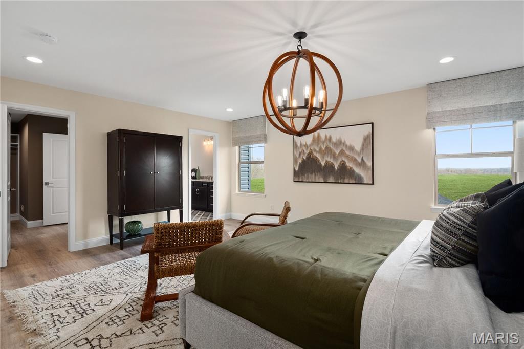 Enclave at Brookside - Residential