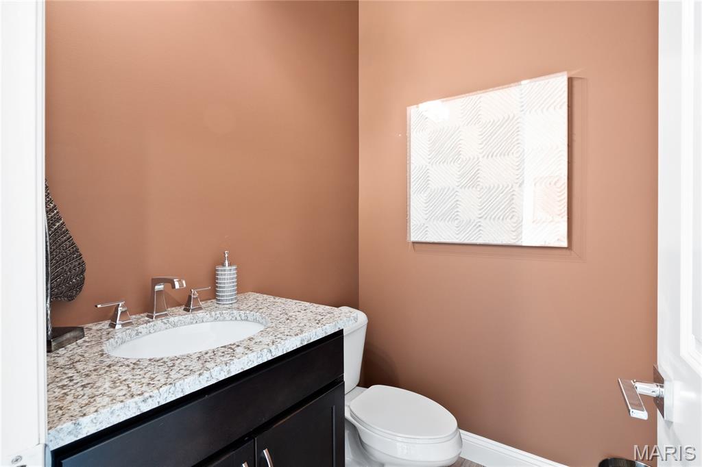 Enclave at Brookside - Residential