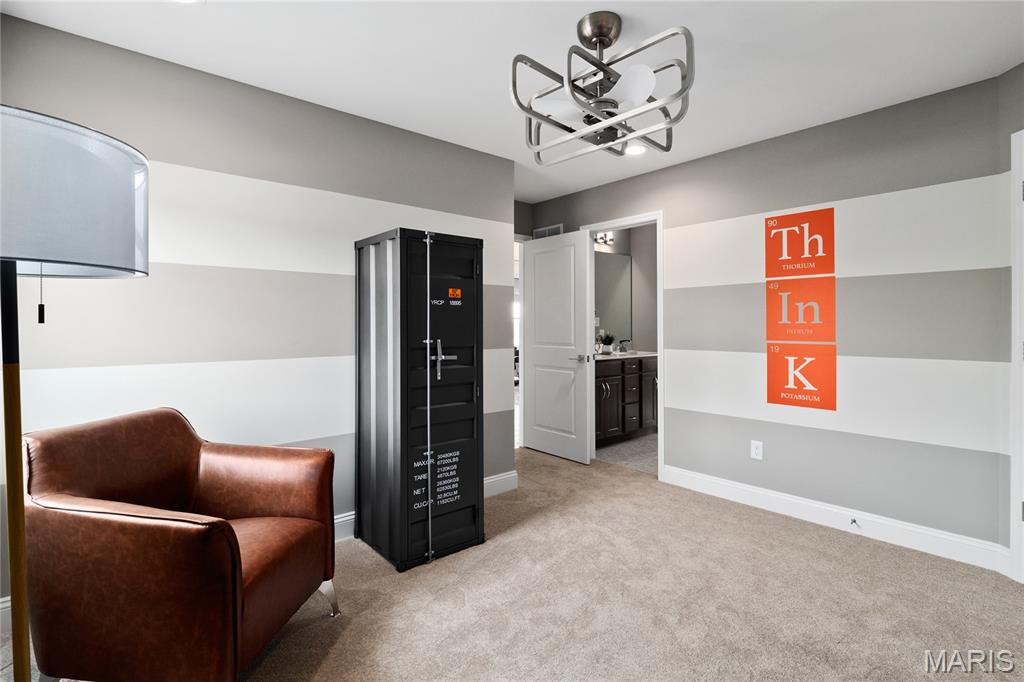 Enclave at Brookside - Residential