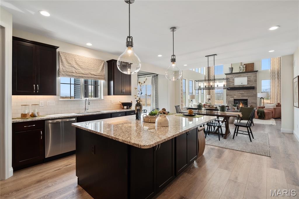 Enclave at Brookside - Residential