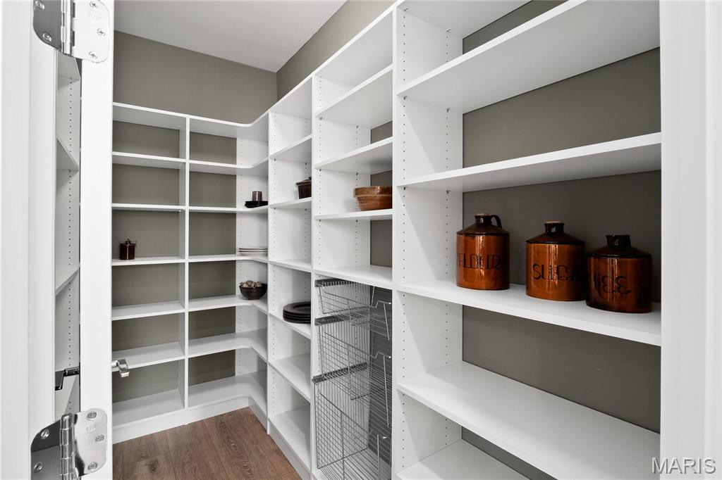 Enclave at Brookside - Residential