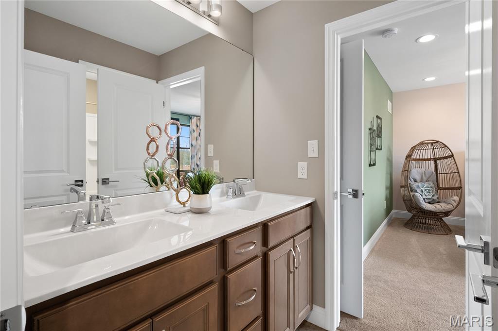 Enclave at Brookside - Residential
