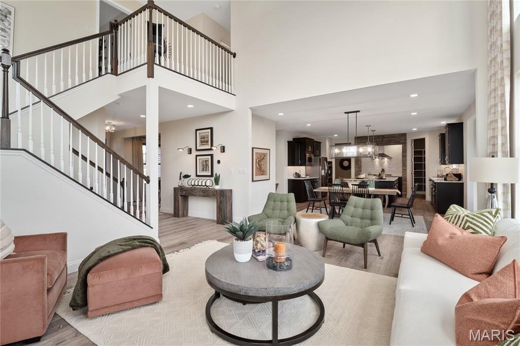 Enclave at Brookside - Residential