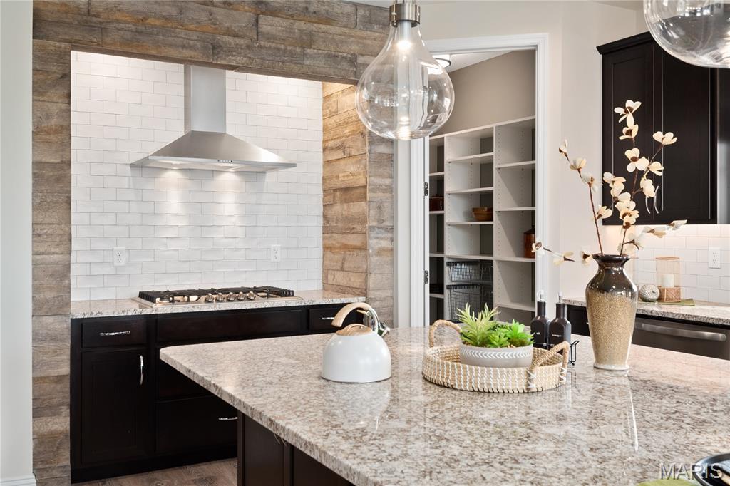 Enclave at Brookside - Residential