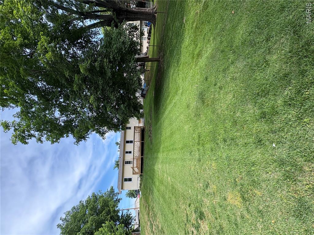Meadow Heights Second Add - Residential