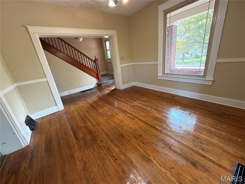 Hunters North Liberty Add - Residential