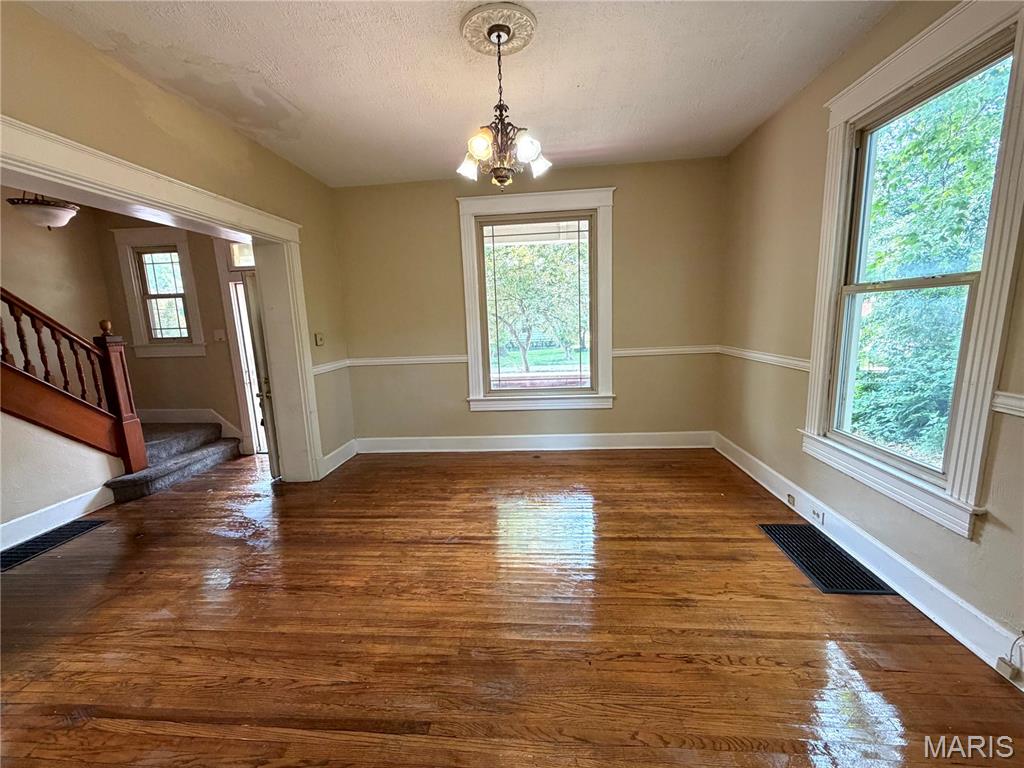 Hunters North Liberty Add - Residential