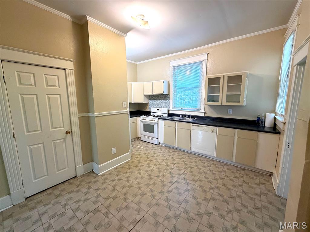 Hunters North Liberty Add - Residential