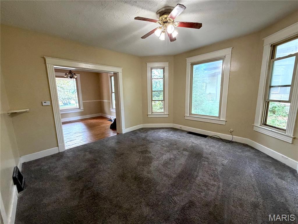 Hunters North Liberty Add - Residential