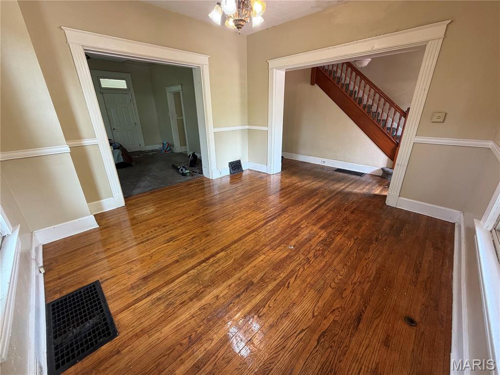 Hunters North Liberty Add - Residential