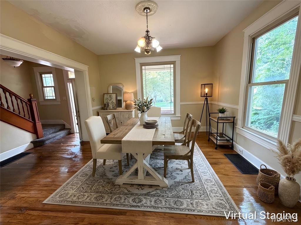 Hunters North Liberty Add - Residential
