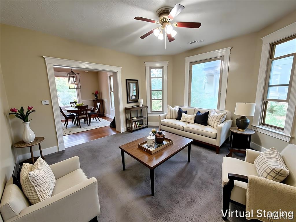 Hunters North Liberty Add - Residential