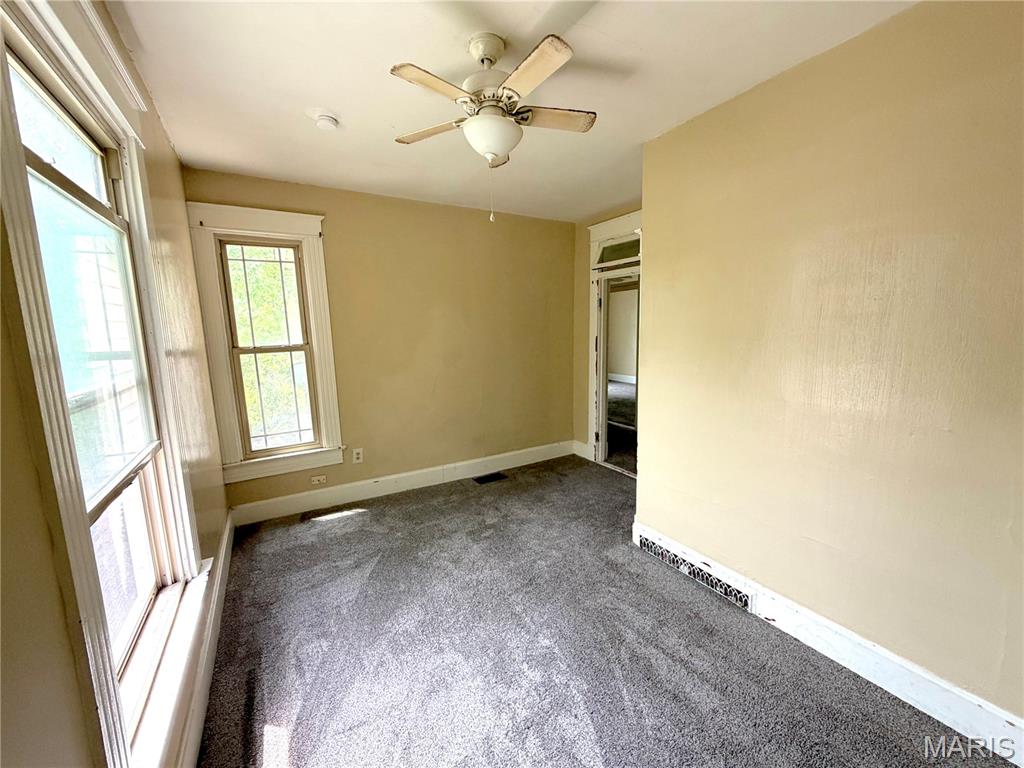 Hunters North Liberty Add - Residential