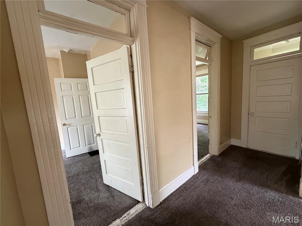 Hunters North Liberty Add - Residential