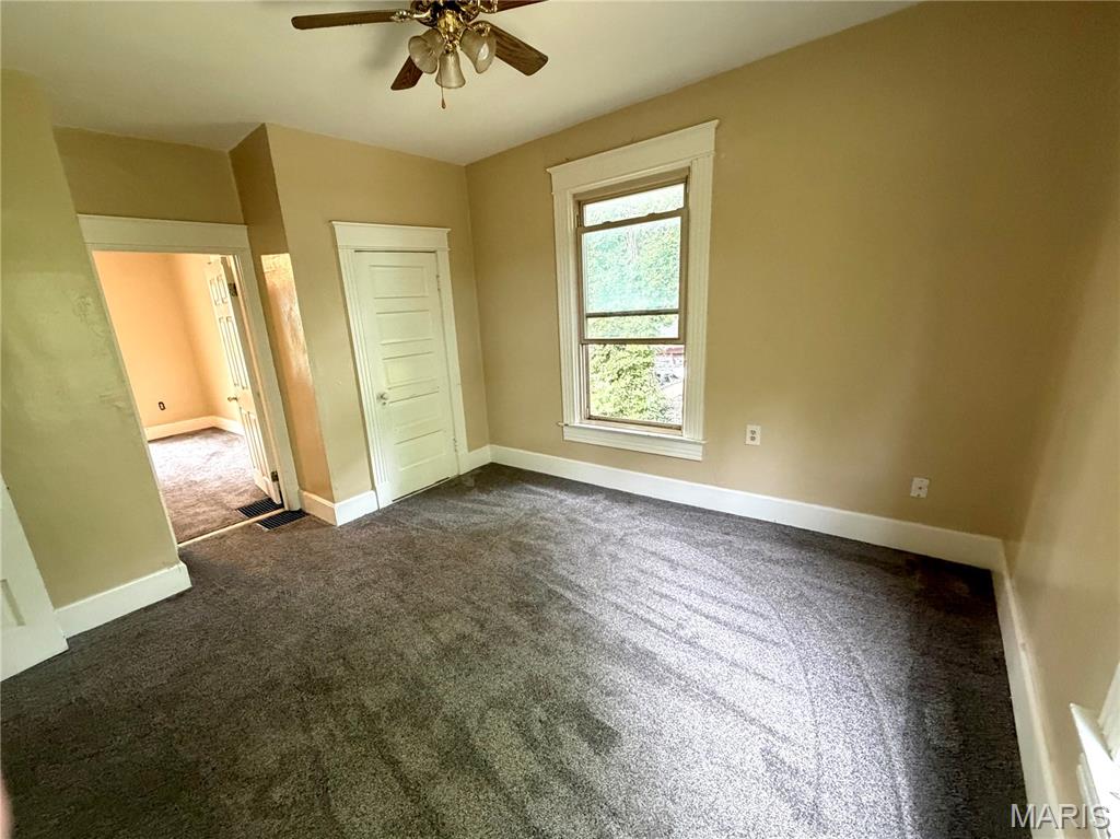 Hunters North Liberty Add - Residential