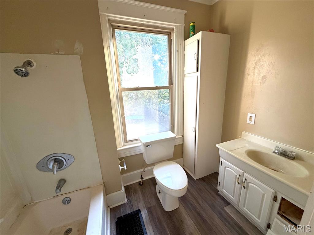 Hunters North Liberty Add - Residential