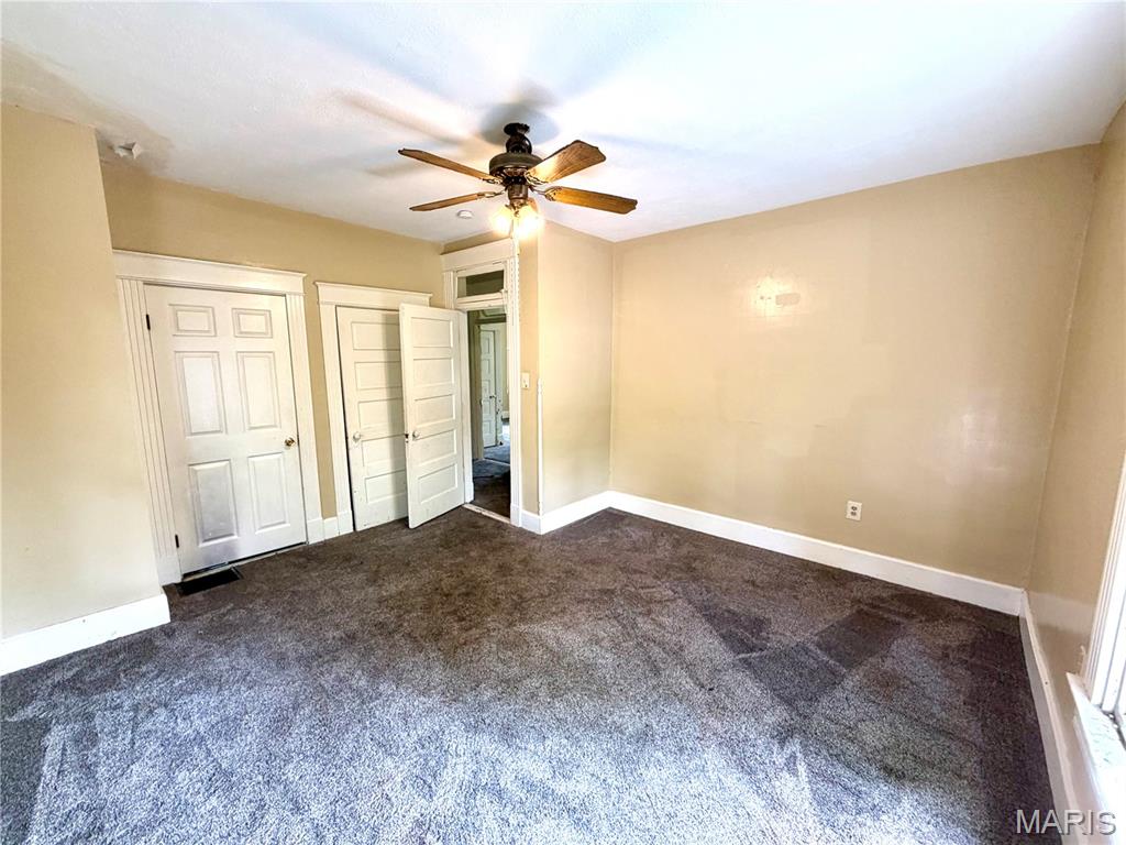 Hunters North Liberty Add - Residential