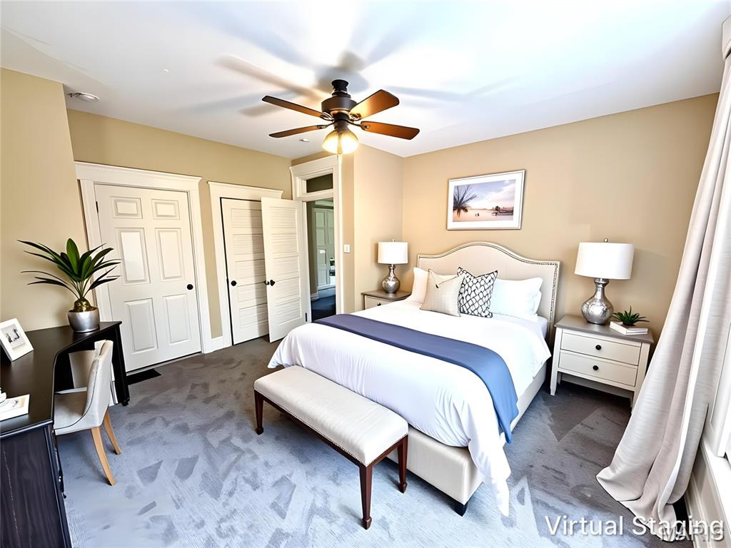 Hunters North Liberty Add - Residential