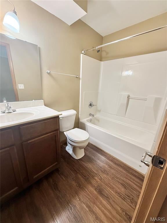Glen Addie Terrace - Residential Lease