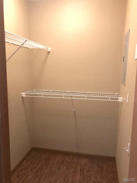 Glen Addie Terrace - Residential Lease