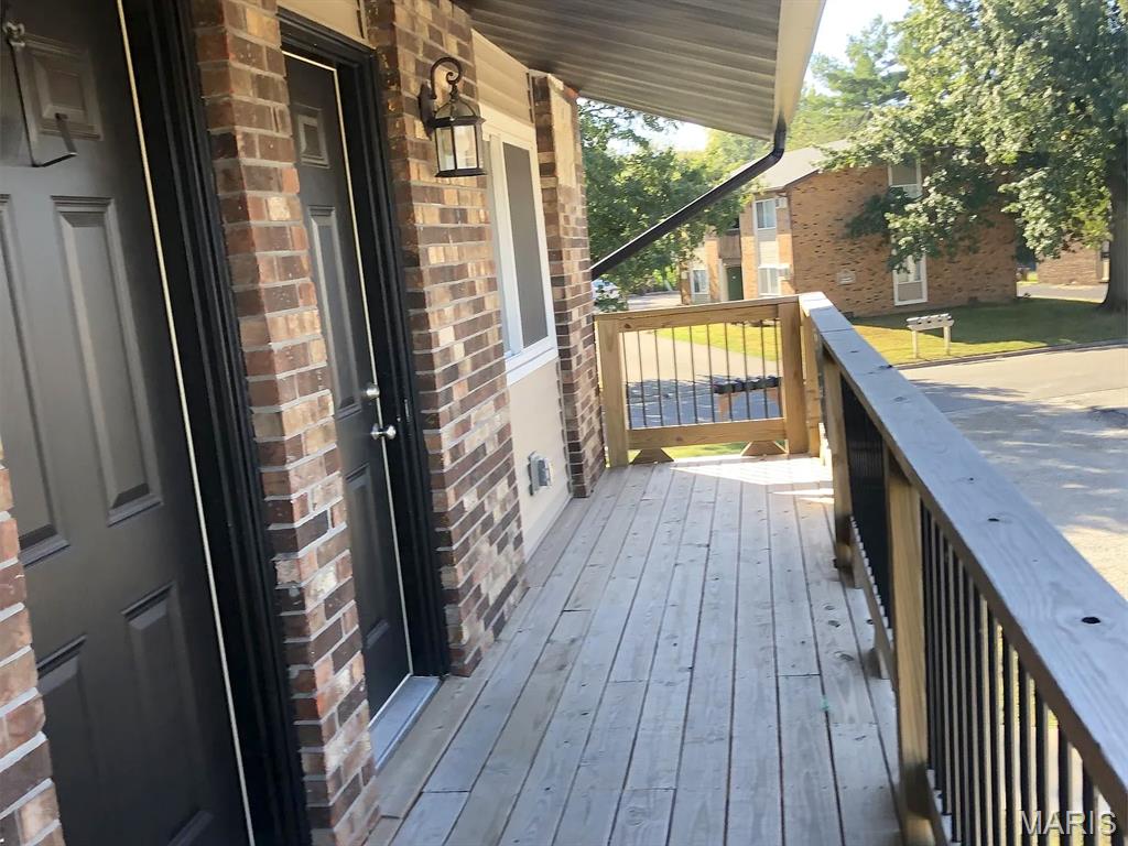 Glen Addie Terrace - Residential Lease