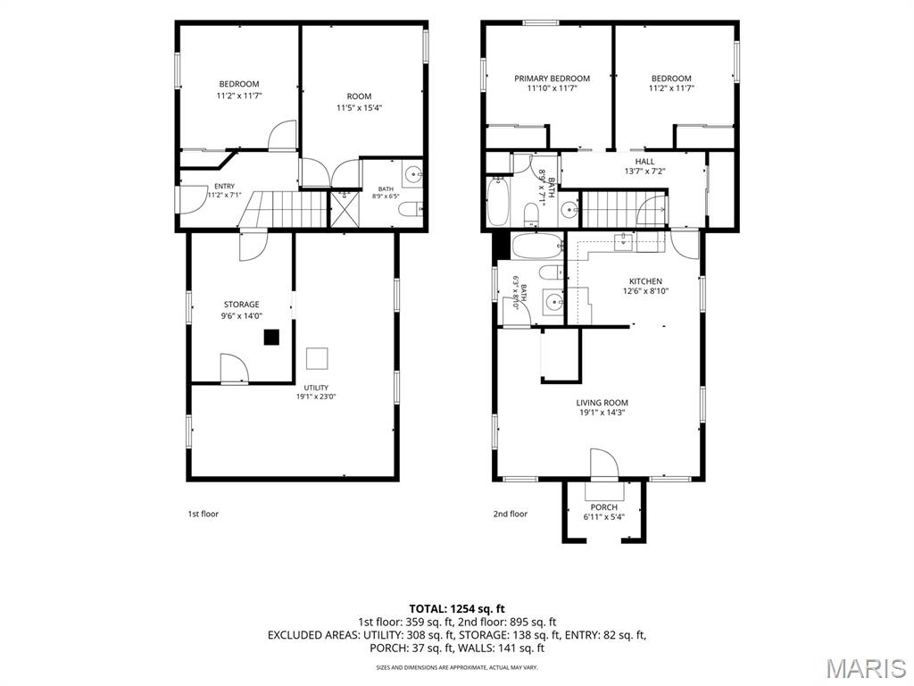 None - Residential
