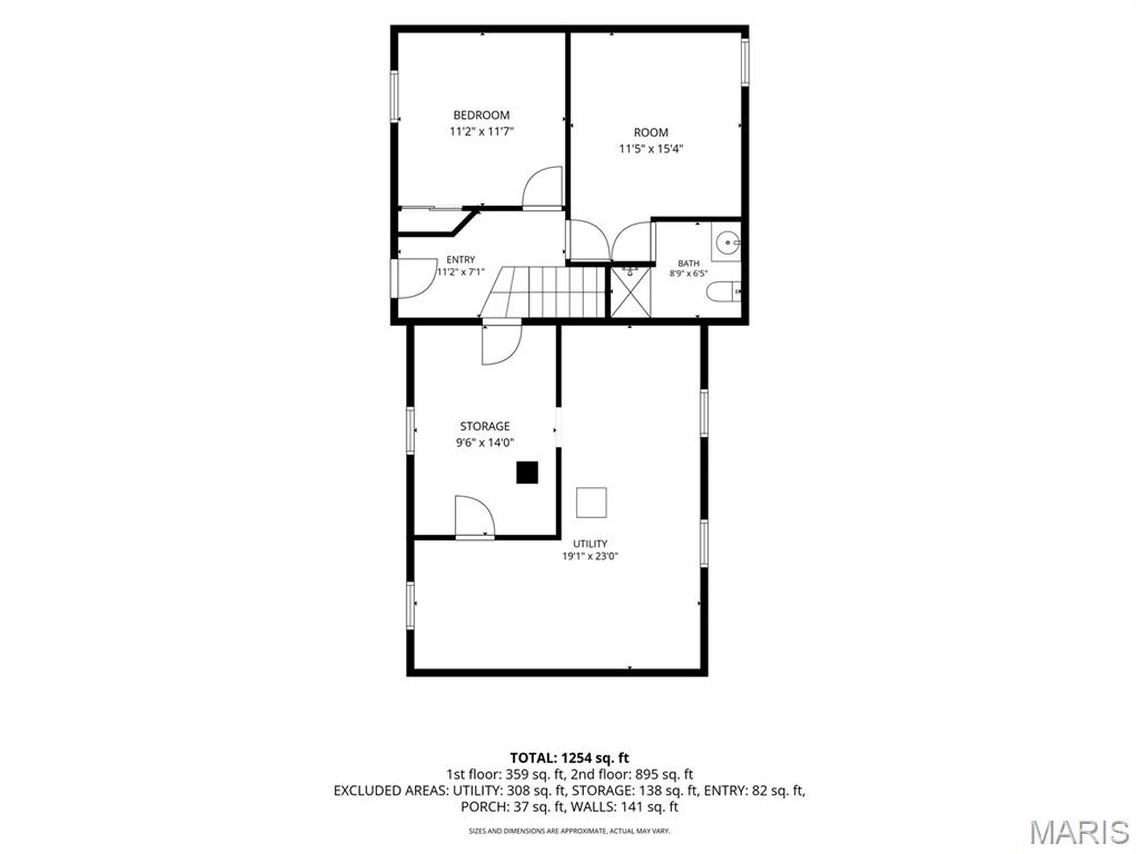 None - Residential