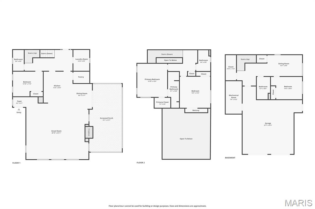 none - Residential
