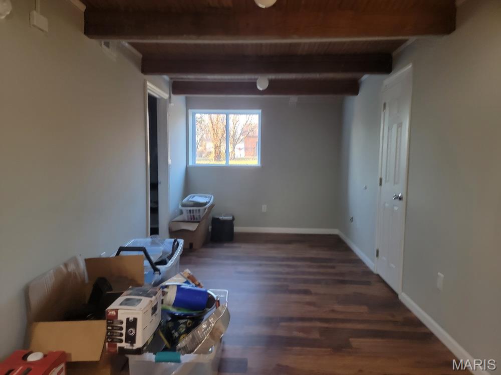 St Joseph Lead Co Second Add - Residential