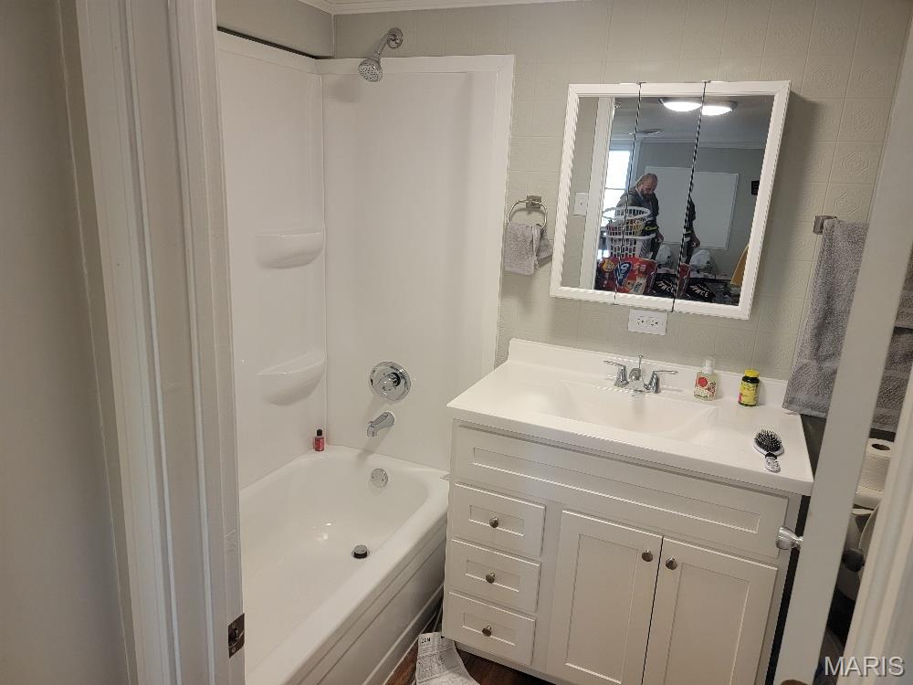 St Joseph Lead Co Second Add - Residential