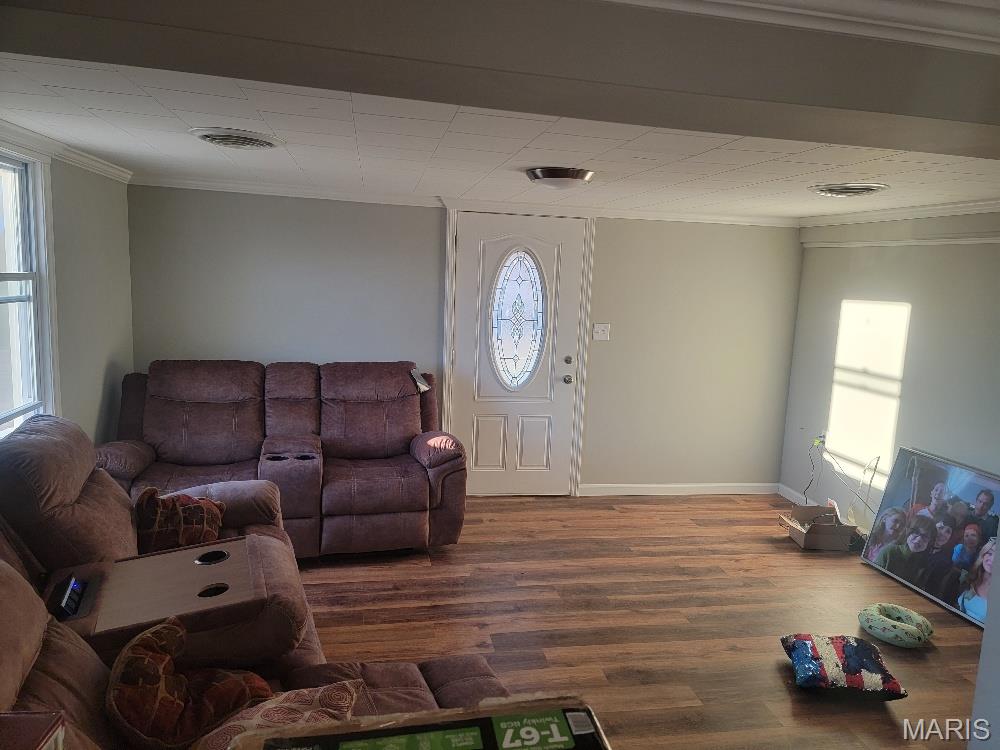 St Joseph Lead Co Second Add - Residential