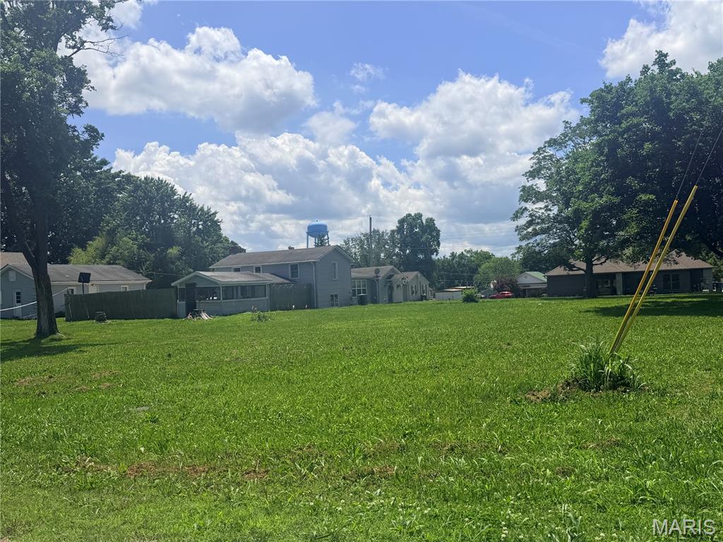 St Joseph Lead Co Second Add - Residential