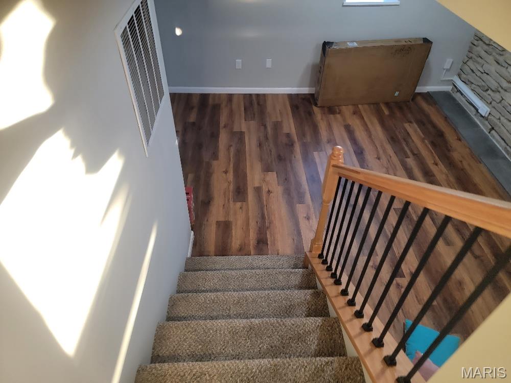 St Joseph Lead Co Second Add - Residential