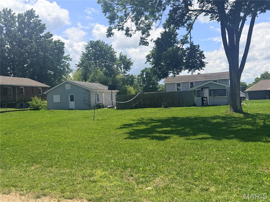 St Joseph Lead Co Second Add - Residential