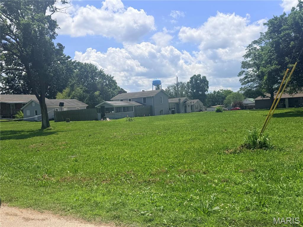 St Joseph Lead Co Second Add - Residential