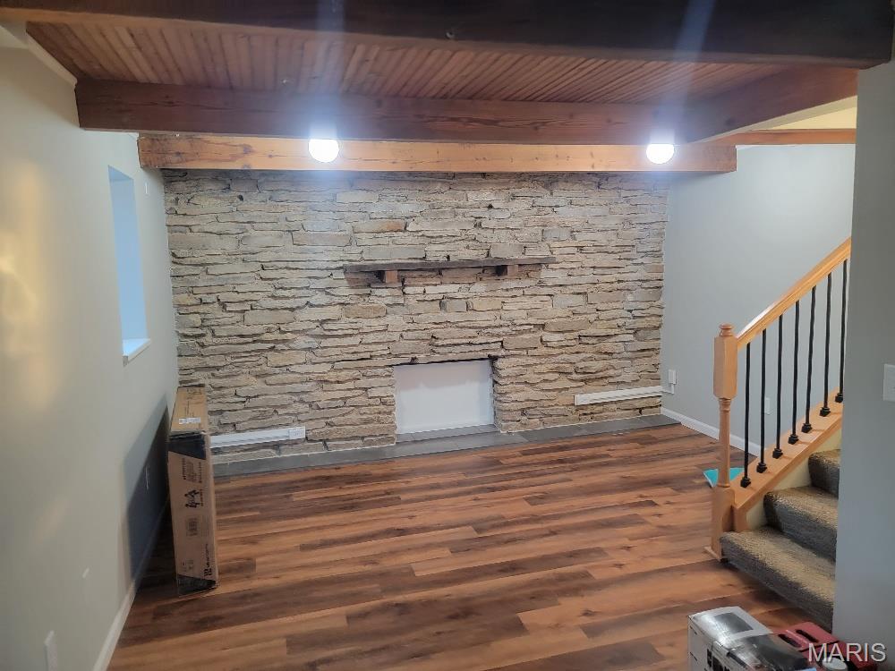 St Joseph Lead Co Second Add - Residential